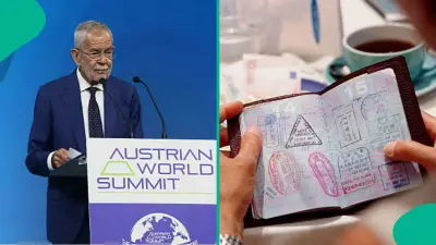 Austria 2026 Visa-Free List: Full Countries With No Visa Requirement
