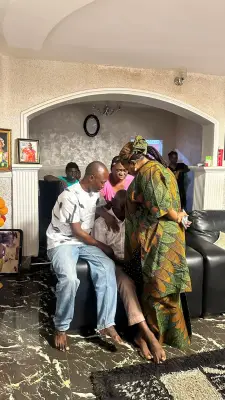 Autopsy Can't Bring Back My Daughter, Says Mary's Father as Kaduna LG Chair Reveals Condolence Details