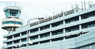 Aviation unions threaten strike over unpaid N5bn ticket charges