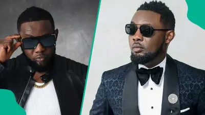 AY Comedian Reveals Why He Stopped Attending Church Amid Negative Blogs