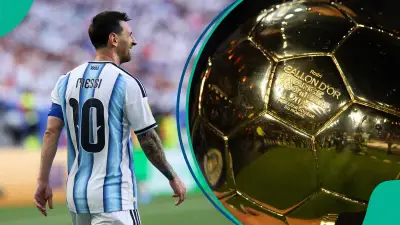 Ballon d'Or Clarifies 2026 World Cup Impact on Award
