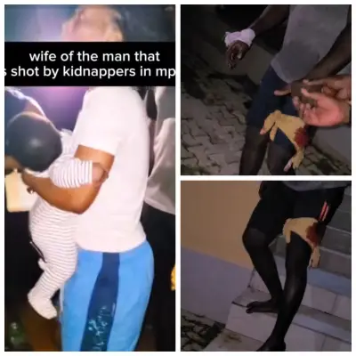 Bandits kill security guard, abduct pastor and two others in Abuja