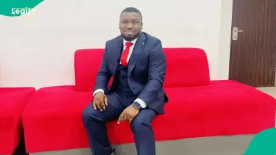 Banker Resigns After Less Than 2 Years, Joins New Nigerian Bank