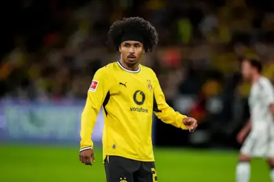 Barcelona Submit Official Bid to Sign Karim Adeyemi from Dortmund