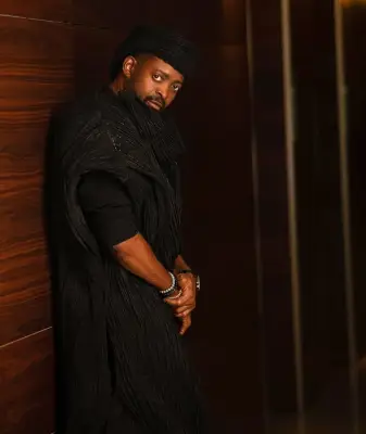 Basketmouth Warns Nigerians: Don't Die for a Trending Hashtag