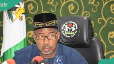 Bauchi State Denies Viral ₦1,500 Dowry Claim for Divorced Women