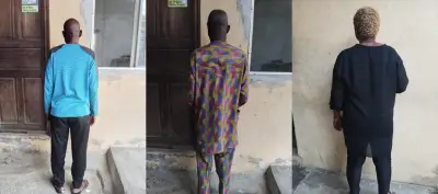 Bayelsa Police Arrest 3 Civil Servants for Stealing N500M Government Equipment