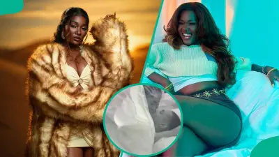 BBNaija Goddessa Under Duvet Sparks Fan Disappointment
