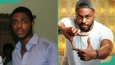BBNaija Season 11: Ricky Rules Out House Romance, Focuses on Winning