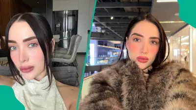 Beauty Influencer Adriana García Dies After Cosmetic Surgery Complications