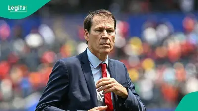 Belgium Coach Rudy Garcia Blames Bad Luck After 2-1 World Cup Loss to Spain