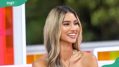 Belle-A: Isabelle Walker's Legal Name, Love Island Exit, and Career