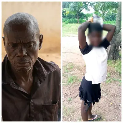 Benue court remands 55-year-old man over alleged sexual abuse of 11-year-old girl