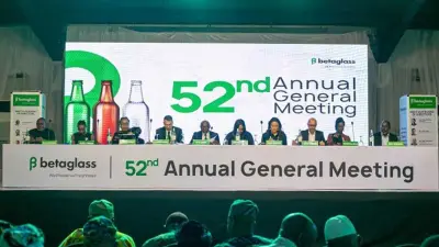 Beta Glass Plc Posts ₦37.5bn Revenue, Strong Growth at 52nd AGM with Board Renewal