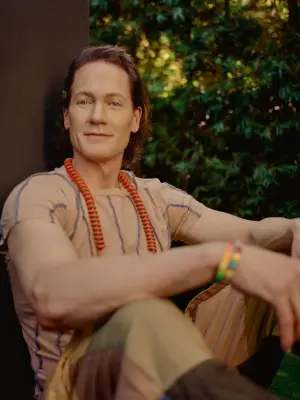 Biohacker Bryan Johnson Diagnosed with Incurable Stomach Disease