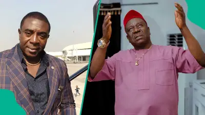 Bob Manuel Defends Mr Ibu Amid Backlash: Life Easier for Women Than Men