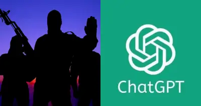 Boko Haram uses ChatGPT, Gemini to plan attacks: report