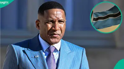 Botswana Lists African Nations Eligible for Visa-Free Entry in 2026
