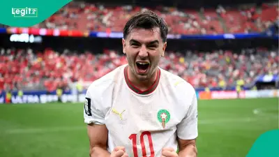 Brahim Diaz Sets New African Assist Record at 2026 FIFA World Cup
