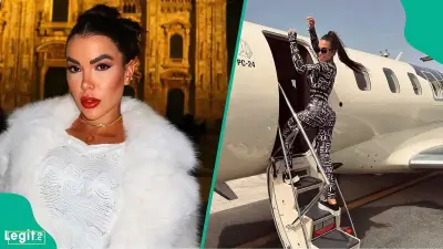 Brazilian Influencer Kauana Bilhar Dies at 26 in Dubai Fall; Mother Speaks Out