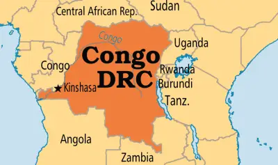 Bundibugyo Virus Outbreak in DRC: 2,124 Cases, 828 Deaths Reported