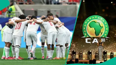 CAF Sends Message to Morocco Ahead of 2026 World Cup Quarter-Final vs France