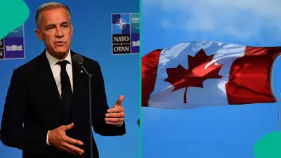 Canada Bans 3 African Nations Over Ebola Outbreak Concerns