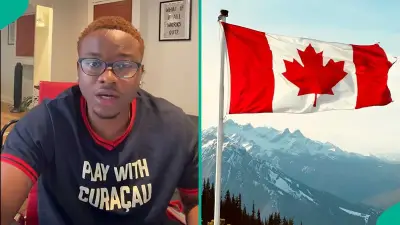 Canada-Based Nigerian Man Lists July 2026 Benefits, Amounts, and Dates