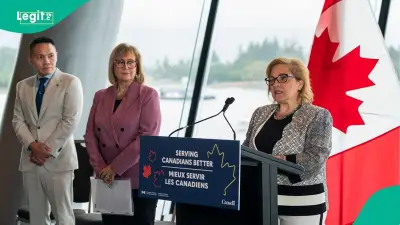 Canadian Government Warns Nigerians: Visa Guarantee Claims Are Scams