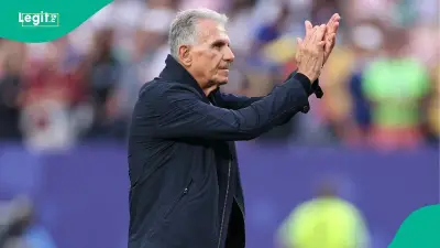 Carlos Queiroz Salary Per Game as Ghana Coach Emerges After World Cup Exit