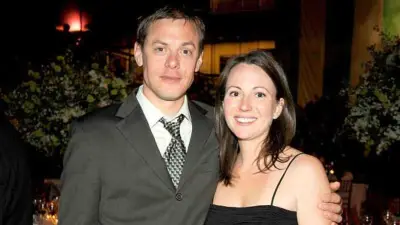 Catherine Finch: Steven Rinella's Wife and Career Profile