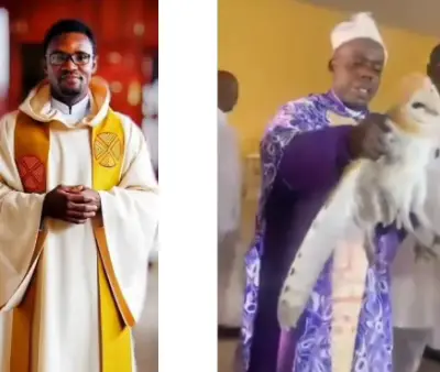 Catholic Priest Slams Church for Praying Against Owl in Delta State