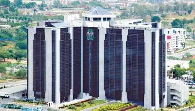 CBN Repays N2.97 Trillion OMO Bills After N2.5 Trillion Auctions on Monday
