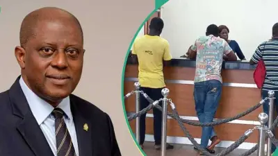 CBN Warns Nigerians of Fraudulent Messages, Shares Safety Tips
