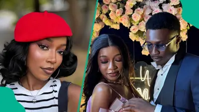 Celyn Ukam Calls Out Baby Daddy Dozie Over Alleged Abuse, Shares Heartbreaking Details
