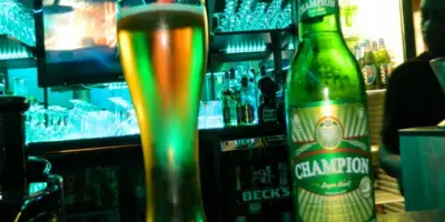 Champion Breweries H1 2026 Pre-Tax Profit Drops 34.1% to N2.28bn
