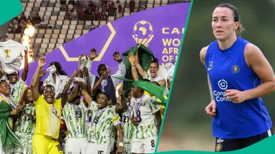 Chelsea Women Back Super Falcons to Win WAFCON 2026 Despite Opening Loss