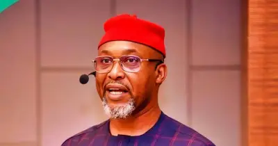 Chief of Staff can't employ anyone, says Osita Chidoka