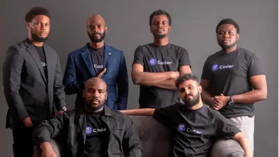 Codar Invests $1.5M to Boost Africa AI Talent Pipeline