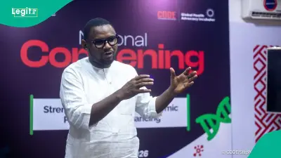 CODE Reveals BHCPF Fund Delays, Transparency Gaps in Nigeria