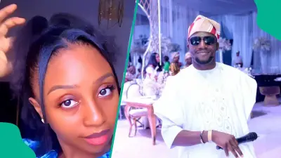 Comedian Princewill's Ex-Wife Chioma Alleges Domestic Violence, Enlarged Liver