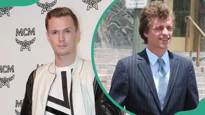 Conrad Hughes Hilton: Biography of Paris Hilton's Brother and Legal Troubles