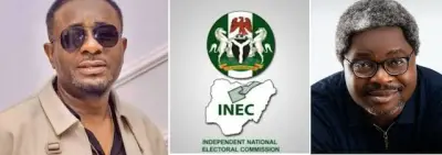 Court adjourns Emeka Ike N10bn suit against INEC, Wike aide Lere Olayinka