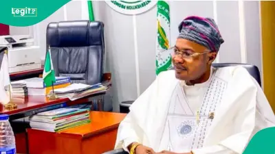 Court Orders Arrest of PFIPC DG Adeniyi Adeyemi Over No-Show
