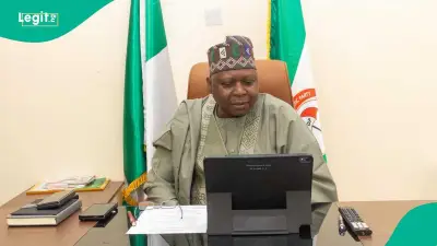 Court Strikes Out Suit Seeking Recognition of Turaki-Led PDP