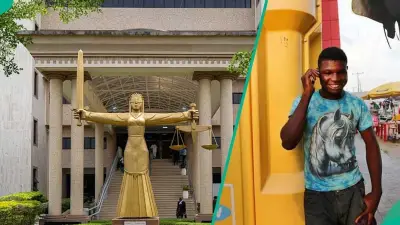 Court to decide fate of airtime lending for 40m Nigerians on Monday