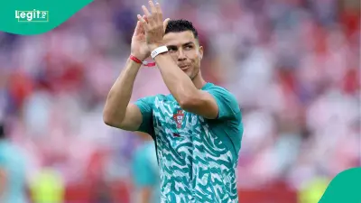 Cristiano Ronaldo to Retire from International Football After 2026 World Cup