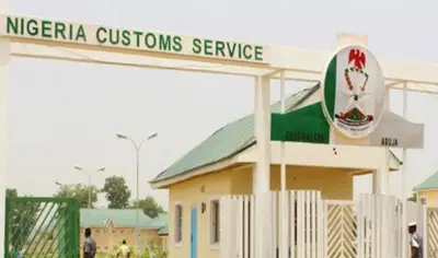 Customs Releases Final ASC II Recruitment List, Medical Uploads Start July 29