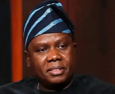 Daniel Bwala: Nigerians earning N60,000 better off than many abroad