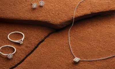 De Beers Cuts Diamond Prices Sharply as Weak Demand Pressures Market